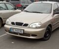 Бежевый Дэу Сенс, объемом двигателя 1.5 л и пробегом 50 тыс. км за 2800 $, фото 1 на Automoto.ua
