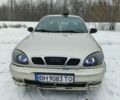 Бежевый Дэу Сенс, объемом двигателя 1.5 л и пробегом 260 тыс. км за 2300 $, фото 1 на Automoto.ua