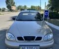 Бежевый Дэу Сенс, объемом двигателя 1.5 л и пробегом 109 тыс. км за 2999 $, фото 1 на Automoto.ua