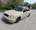 Бежевый Дэу Сенс, объемом двигателя 1.5 л и пробегом 500 тыс. км за 950 $, фото 1 на Automoto.ua