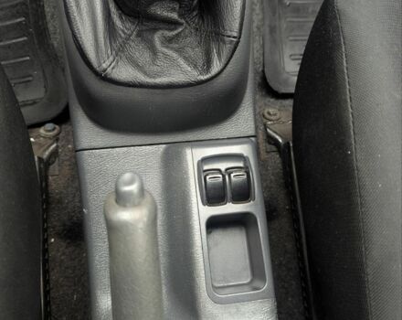 Бежевый Дэу Сенс, объемом двигателя 1.5 л и пробегом 170 тыс. км за 3300 $, фото 15 на Automoto.ua