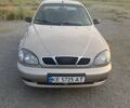 Бежевый Дэу Сенс, объемом двигателя 1.5 л и пробегом 98 тыс. км за 3140 $, фото 1 на Automoto.ua