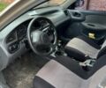 Бежевый Дэу Сенс, объемом двигателя 1.5 л и пробегом 200 тыс. км за 1100 $, фото 4 на Automoto.ua