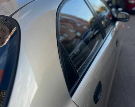 Бежевий Деу Сенс, об'ємом двигуна 1.4 л та пробігом 100 тис. км за 2200 $, фото 5 на Automoto.ua