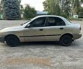 Бежевый Дэу Сенс, объемом двигателя 1.5 л и пробегом 207 тыс. км за 1200 $, фото 10 на Automoto.ua