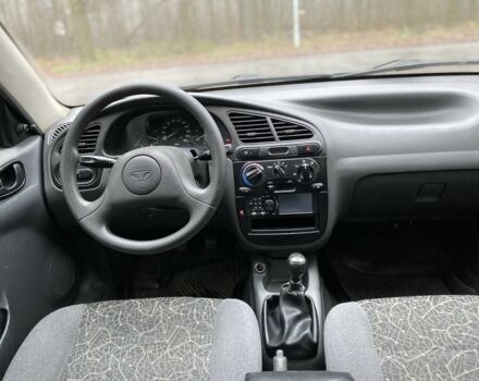 Бежевый Дэу Сенс, объемом двигателя 1.5 л и пробегом 165 тыс. км за 2850 $, фото 20 на Automoto.ua