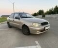 Бежевый Дэу Сенс, объемом двигателя 1.6 л и пробегом 290 тыс. км за 1100 $, фото 1 на Automoto.ua