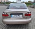 Бежевый Дэу Сенс, объемом двигателя 0 л и пробегом 350 тыс. км за 999 $, фото 4 на Automoto.ua