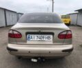 Бежевий Деу Сенс, об'ємом двигуна 1.5 л та пробігом 138 тис. км за 2950 $, фото 3 на Automoto.ua
