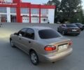 Бежевый Дэу Сенс, объемом двигателя 0 л и пробегом 200 тыс. км за 800 $, фото 4 на Automoto.ua