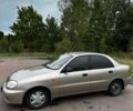 Бежевий Деу Сенс, об'ємом двигуна 1.4 л та пробігом 110 тис. км за 2700 $, фото 3 на Automoto.ua