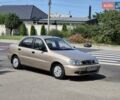 Бежевий Деу Сенс, об'ємом двигуна 1.4 л та пробігом 42 тис. км за 3400 $, фото 1 на Automoto.ua