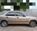 Бежевый Дэу Сенс, объемом двигателя 1.4 л и пробегом 150 тыс. км за 1800 $, фото 1 на Automoto.ua