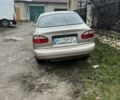 Бежевый Дэу Сенс, объемом двигателя 1.5 л и пробегом 285 тыс. км за 1100 $, фото 2 на Automoto.ua