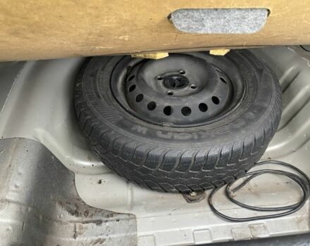 Бежевый Дэу Сенс, объемом двигателя 1.5 л и пробегом 165 тыс. км за 2850 $, фото 23 на Automoto.ua