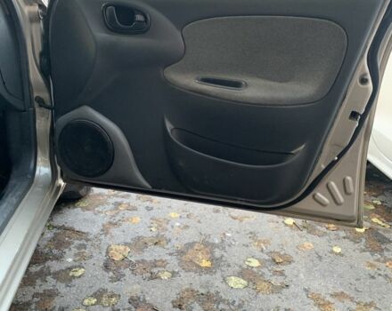 Бежевий Деу Сенс, об'ємом двигуна 1.5 л та пробігом 243 тис. км за 2350 $, фото 9 на Automoto.ua