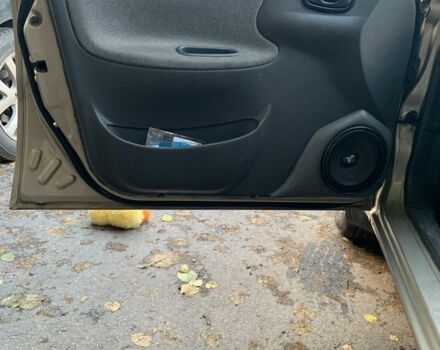 Бежевий Деу Сенс, об'ємом двигуна 1.5 л та пробігом 243 тис. км за 2350 $, фото 8 на Automoto.ua