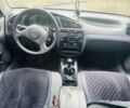 Бежевый Дэу Сенс, объемом двигателя 1.5 л и пробегом 190 тыс. км за 2200 $, фото 4 на Automoto.ua
