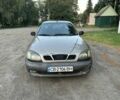 Бежевый Дэу Сенс, объемом двигателя 1.5 л и пробегом 207 тыс. км за 1200 $, фото 2 на Automoto.ua