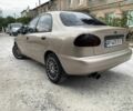 Бежевый Дэу Сенс, объемом двигателя 1.6 л и пробегом 200 тыс. км за 2998 $, фото 1 на Automoto.ua