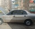 Бежевый Дэу Сенс, объемом двигателя 0 л и пробегом 94 тыс. км за 2300 $, фото 3 на Automoto.ua