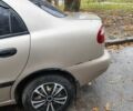 Бежевый Дэу Сенс, объемом двигателя 1.5 л и пробегом 130 тыс. км за 2500 $, фото 6 на Automoto.ua
