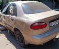 Бежевий Деу Сенс, об'ємом двигуна 1.6 л та пробігом 260 тис. км за 800 $, фото 2 на Automoto.ua
