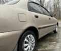 Бежевый Дэу Сенс, объемом двигателя 1.5 л и пробегом 165 тыс. км за 2850 $, фото 8 на Automoto.ua