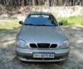 Бежевий Деу Сенс, об'ємом двигуна 1.4 л та пробігом 150 тис. км за 2655 $, фото 1 на Automoto.ua