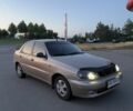 Бежевый Дэу Сенс, объемом двигателя 0 л и пробегом 200 тыс. км за 800 $, фото 1 на Automoto.ua