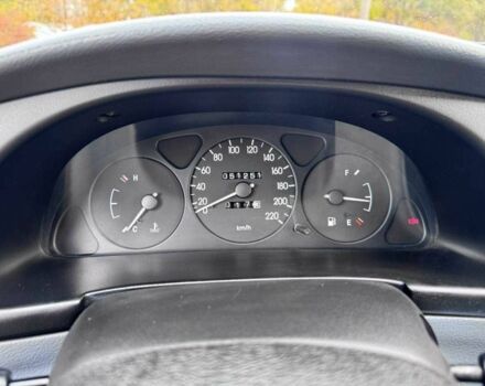 Деу Сенс 2008 у Запоріжжя на Automoto.ua Бежевий Деу Сенс, об'ємом двигуна 1.4 л та пробігом 51 тис. км за 3500 $, фото 10 на Automoto.ua