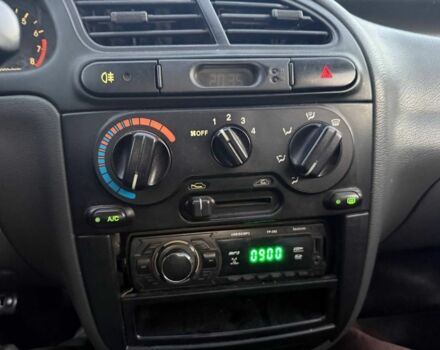 Бежевий Деу Сенс, об'ємом двигуна 1.5 л та пробігом 290 тис. км за 800 $, фото 7 на Automoto.ua