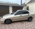 Бежевый Дэу Сенс, объемом двигателя 1.5 л и пробегом 234 тыс. км за 3350 $, фото 4 на Automoto.ua