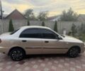 Бежевый Дэу Сенс, объемом двигателя 1.5 л и пробегом 234 тыс. км за 3350 $, фото 6 на Automoto.ua
