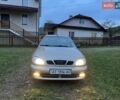 Бежевый Дэу Сенс, объемом двигателя 1.4 л и пробегом 152 тыс. км за 1700 $, фото 7 на Automoto.ua