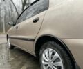 Бежевый Дэу Сенс, объемом двигателя 1.5 л и пробегом 165 тыс. км за 2850 $, фото 4 на Automoto.ua