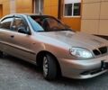 Бежевый Дэу Сенс, объемом двигателя 1.5 л и пробегом 230 тыс. км за 2499 $, фото 1 на Automoto.ua