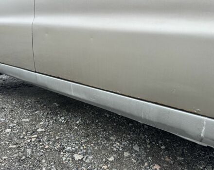 Бежевый Дэу Сенс, объемом двигателя 1.5 л и пробегом 280 тыс. км за 1500 $, фото 10 на Automoto.ua