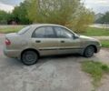 Бежевый Дэу Сенс, объемом двигателя 1.4 л и пробегом 300 тыс. км за 2000 $, фото 3 на Automoto.ua