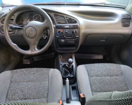 Бежевий Деу Сенс, об'ємом двигуна 1.5 л та пробігом 167 тис. км за 2600 $, фото 3 на Automoto.ua