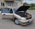 Бежевий Деу Сенс, об'ємом двигуна 1.5 л та пробігом 230 тис. км за 3100 $, фото 5 на Automoto.ua