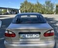 Бежевый Дэу Сенс, объемом двигателя 1.5 л и пробегом 109 тыс. км за 2999 $, фото 4 на Automoto.ua