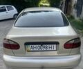 Бежевый Дэу Сенс, объемом двигателя 1.6 л и пробегом 230 тыс. км за 2900 $, фото 4 на Automoto.ua