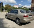 Бежевый Дэу Сенс, объемом двигателя 1.5 л и пробегом 162 тыс. км за 3499 $, фото 3 на Automoto.ua