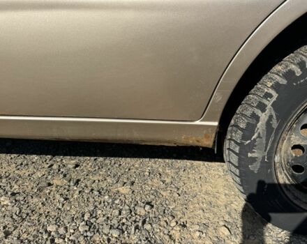 Бежевий Деу Сенс, об'ємом двигуна 1.5 л та пробігом 296 тис. км за 2250 $, фото 3 на Automoto.ua