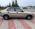Деу Сенс 2008 у Запоріжжя на Automoto.ua Бежевий Деу Сенс, об'ємом двигуна 1.4 л та пробігом 51 тис. км за 3500 $, фото 5 на Automoto.ua