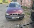 Бежевый Дэу Сенс, объемом двигателя 1.5 л и пробегом 200 тыс. км за 800 $, фото 1 на Automoto.ua