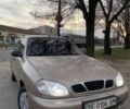 Бежевый Дэу Сенс, объемом двигателя 0 л и пробегом 190 тыс. км за 1900 $, фото 1 на Automoto.ua