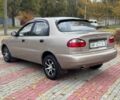 Деу Сенс 2008 у Запоріжжя на Automoto.ua Бежевий Деу Сенс, об'ємом двигуна 1.4 л та пробігом 51 тис. км за 3500 $, фото 6 на Automoto.ua