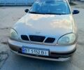 Бежевий Деу Сенс, об'ємом двигуна 1.4 л та пробігом 135 тис. км за 1800 $, фото 1 на Automoto.ua